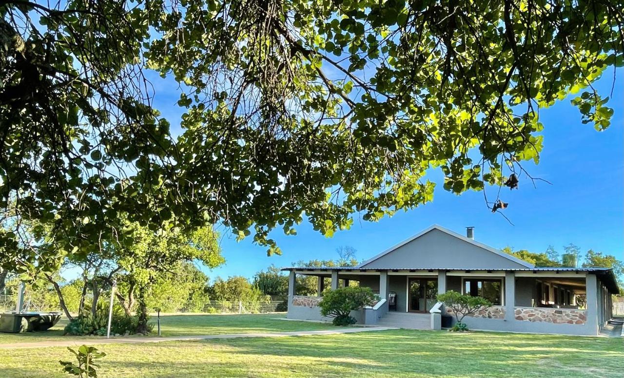 Summerplace Game Reserve Vaalwater Esterno foto
