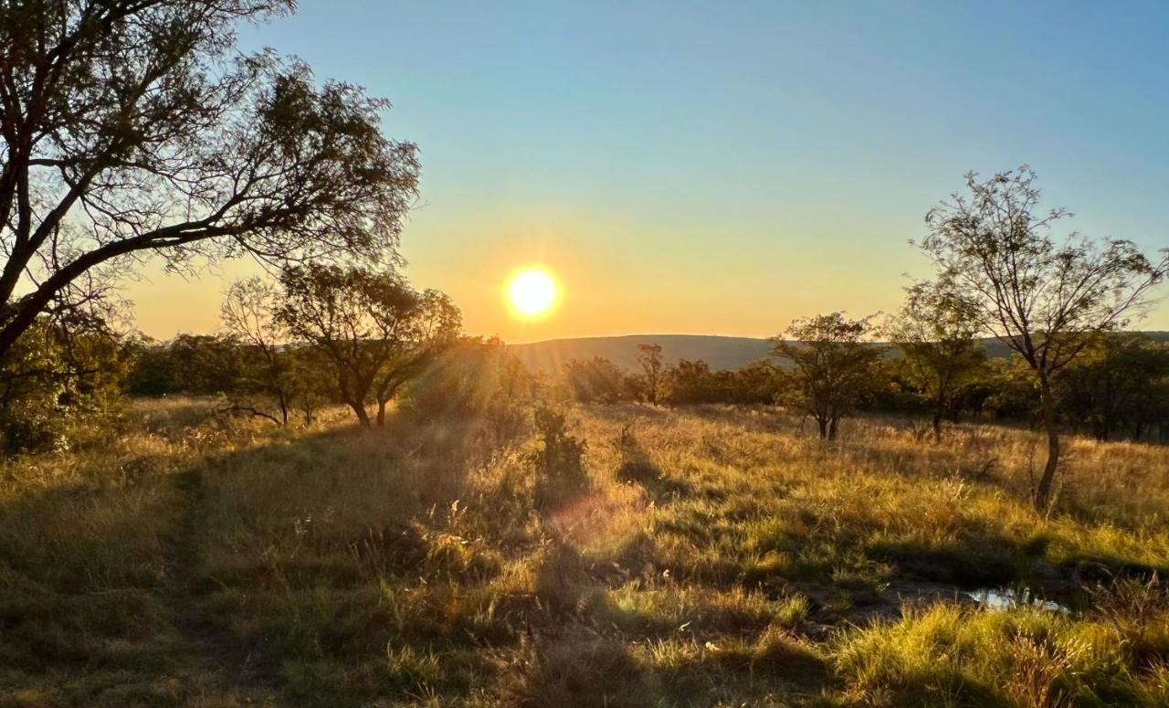 Summerplace Game Reserve Vaalwater Esterno foto