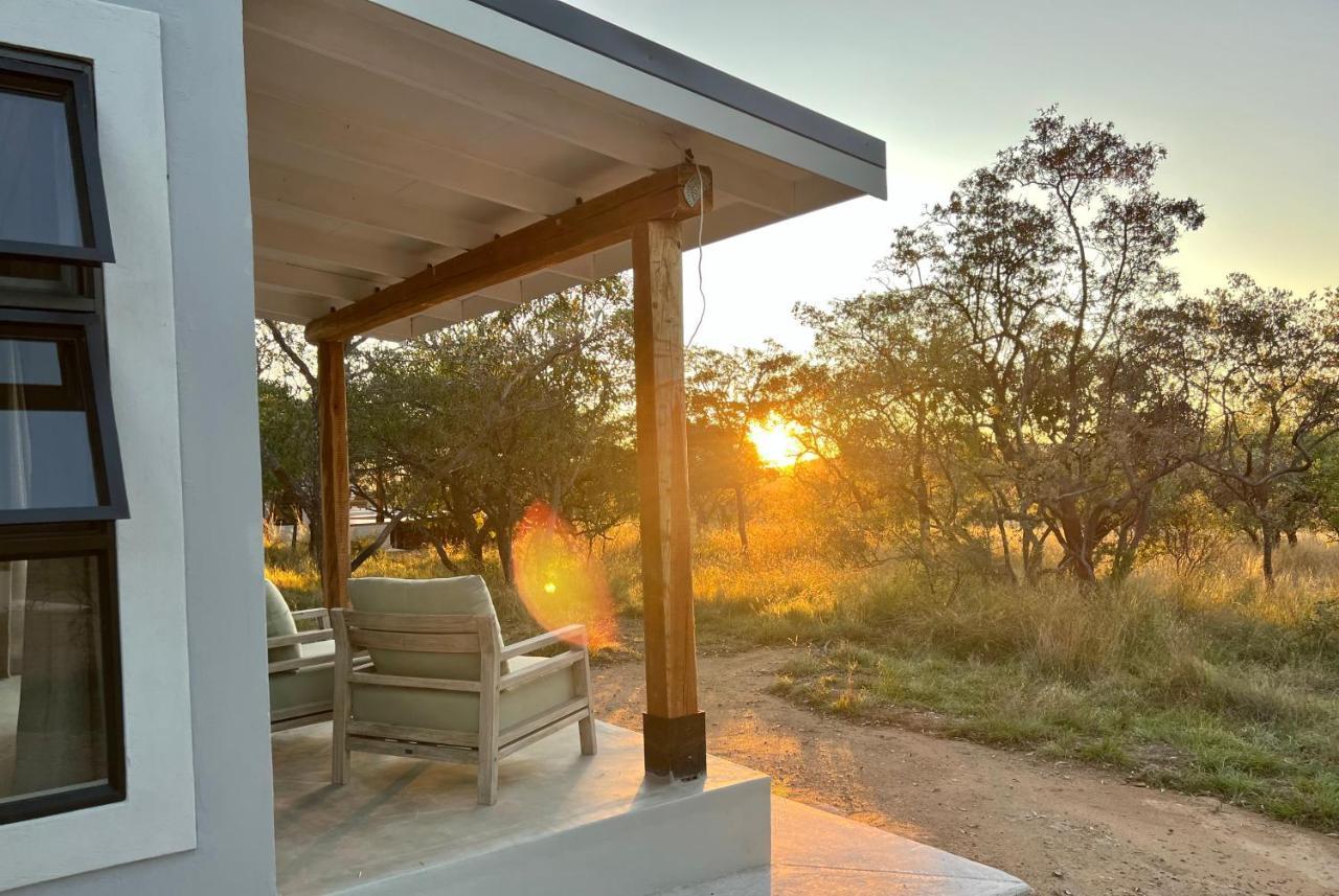 Summerplace Game Reserve Vaalwater Esterno foto