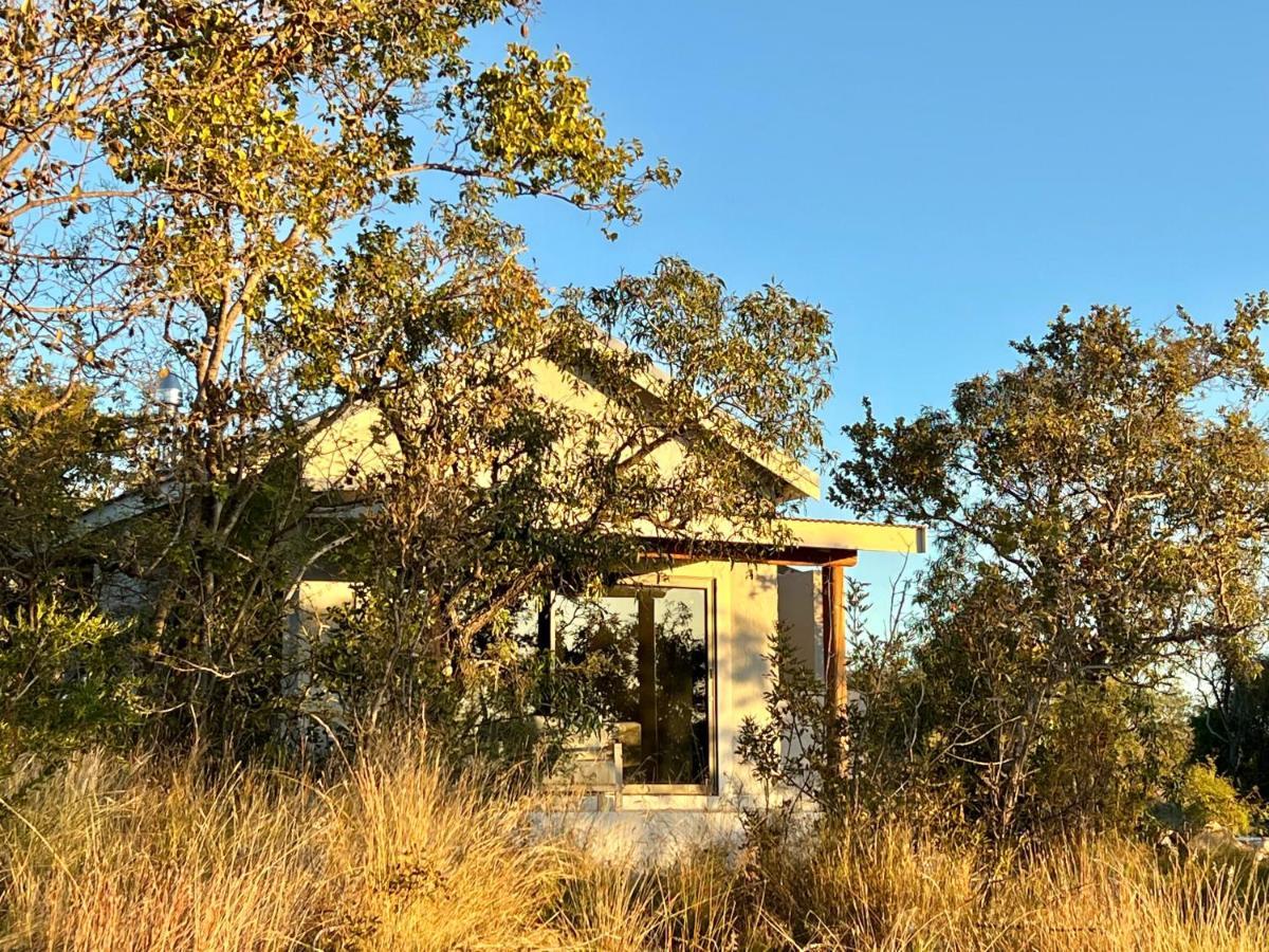 Summerplace Game Reserve Vaalwater Esterno foto