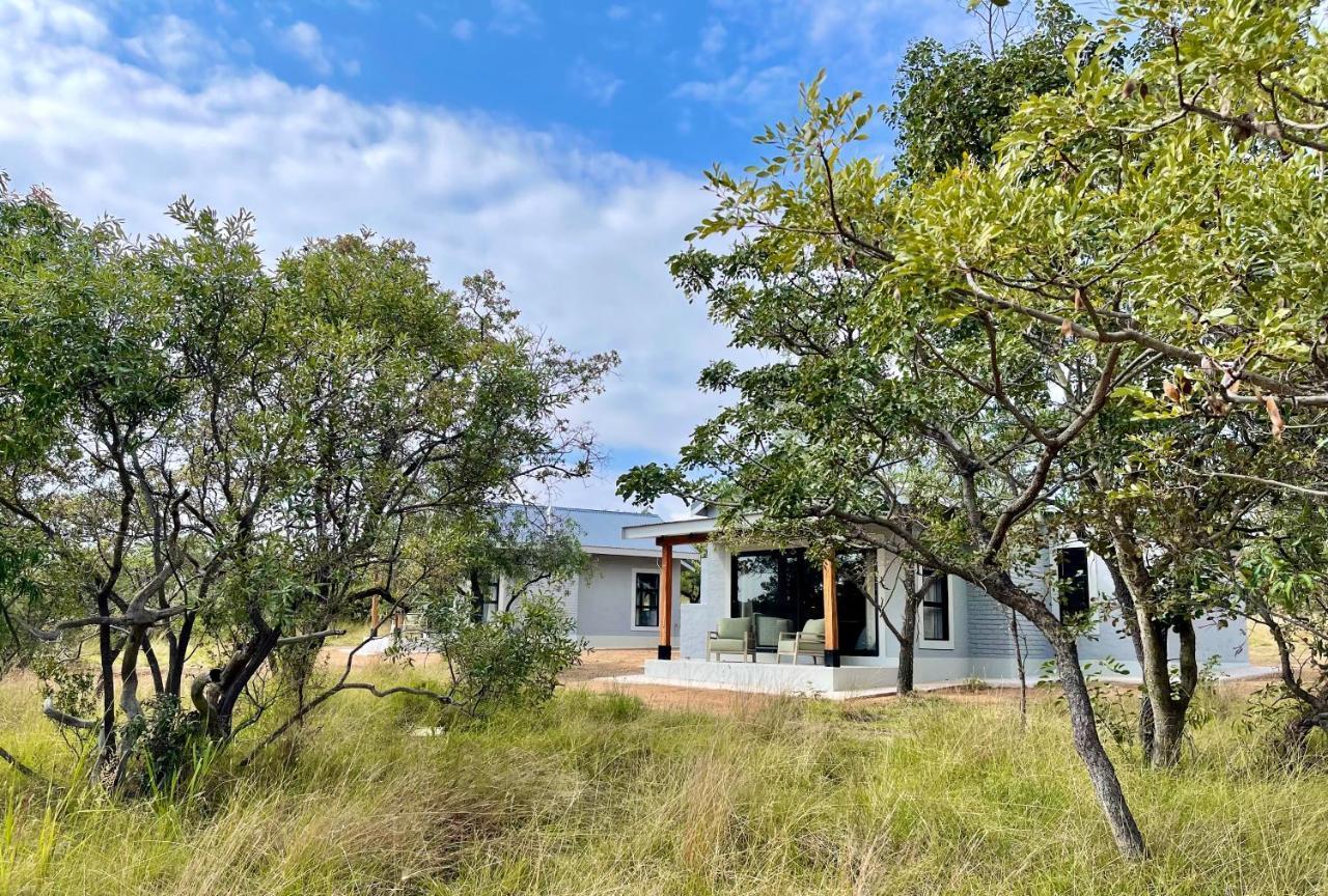 Summerplace Game Reserve Vaalwater Esterno foto