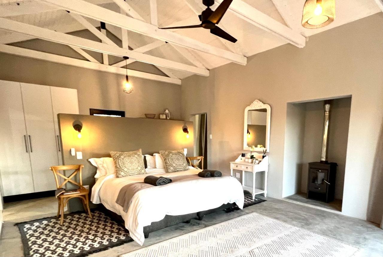 Summerplace Game Reserve Vaalwater Esterno foto