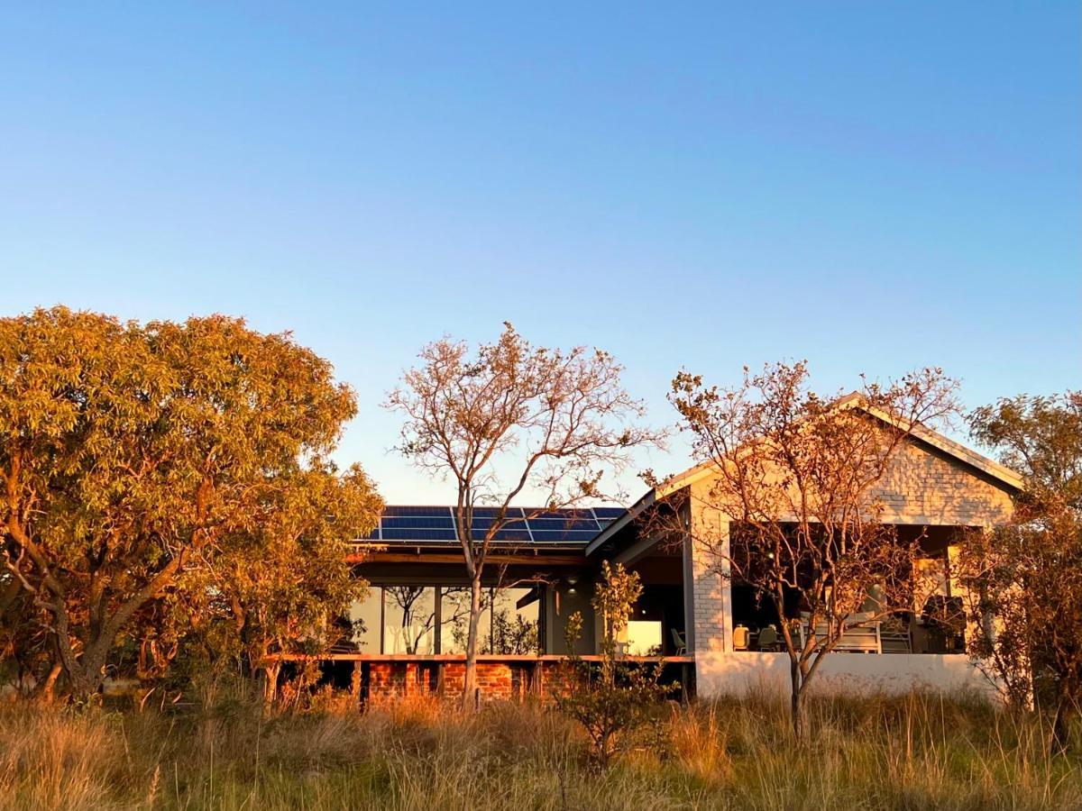 Summerplace Game Reserve Vaalwater Esterno foto