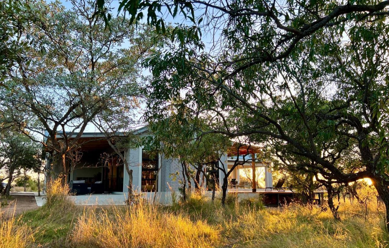 Summerplace Game Reserve Vaalwater Esterno foto