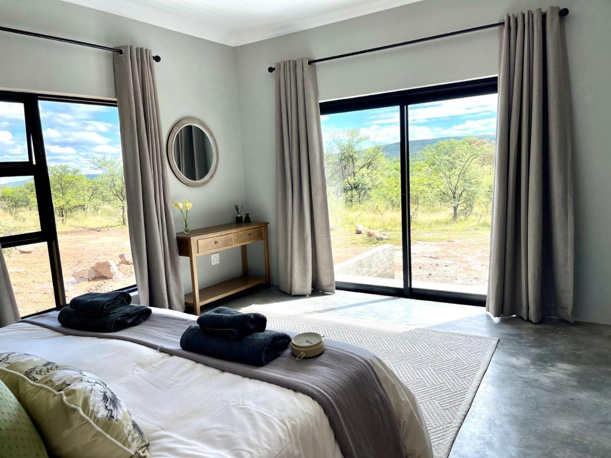 Summerplace Game Reserve Vaalwater Esterno foto