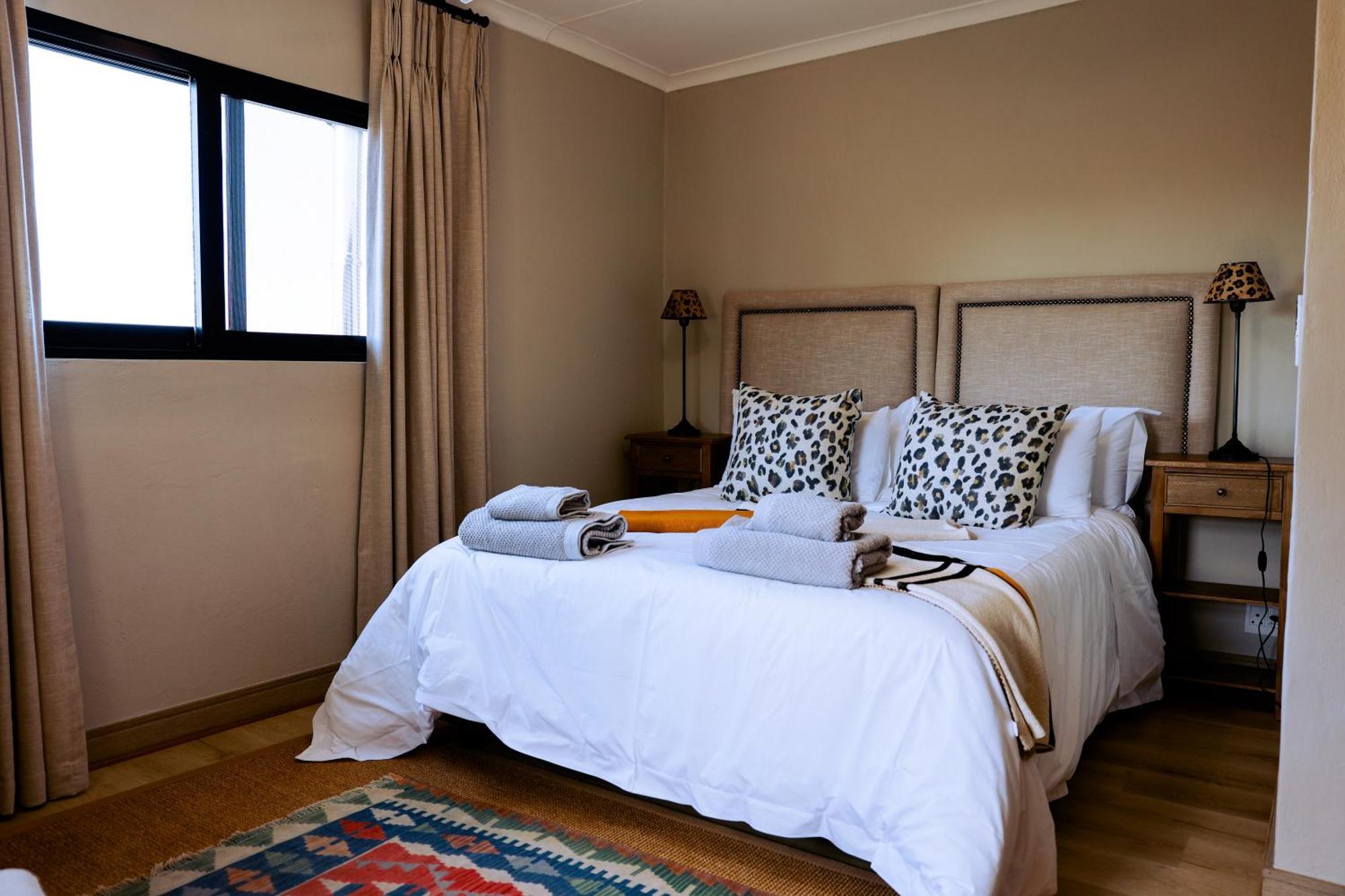 Summerplace Game Reserve Vaalwater Esterno foto