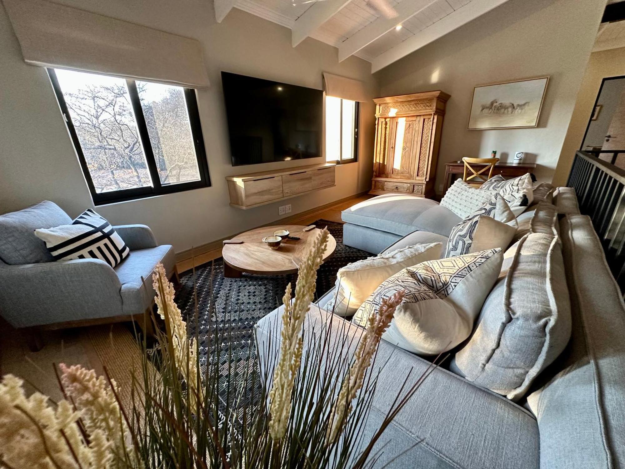 Summerplace Game Reserve Vaalwater Esterno foto