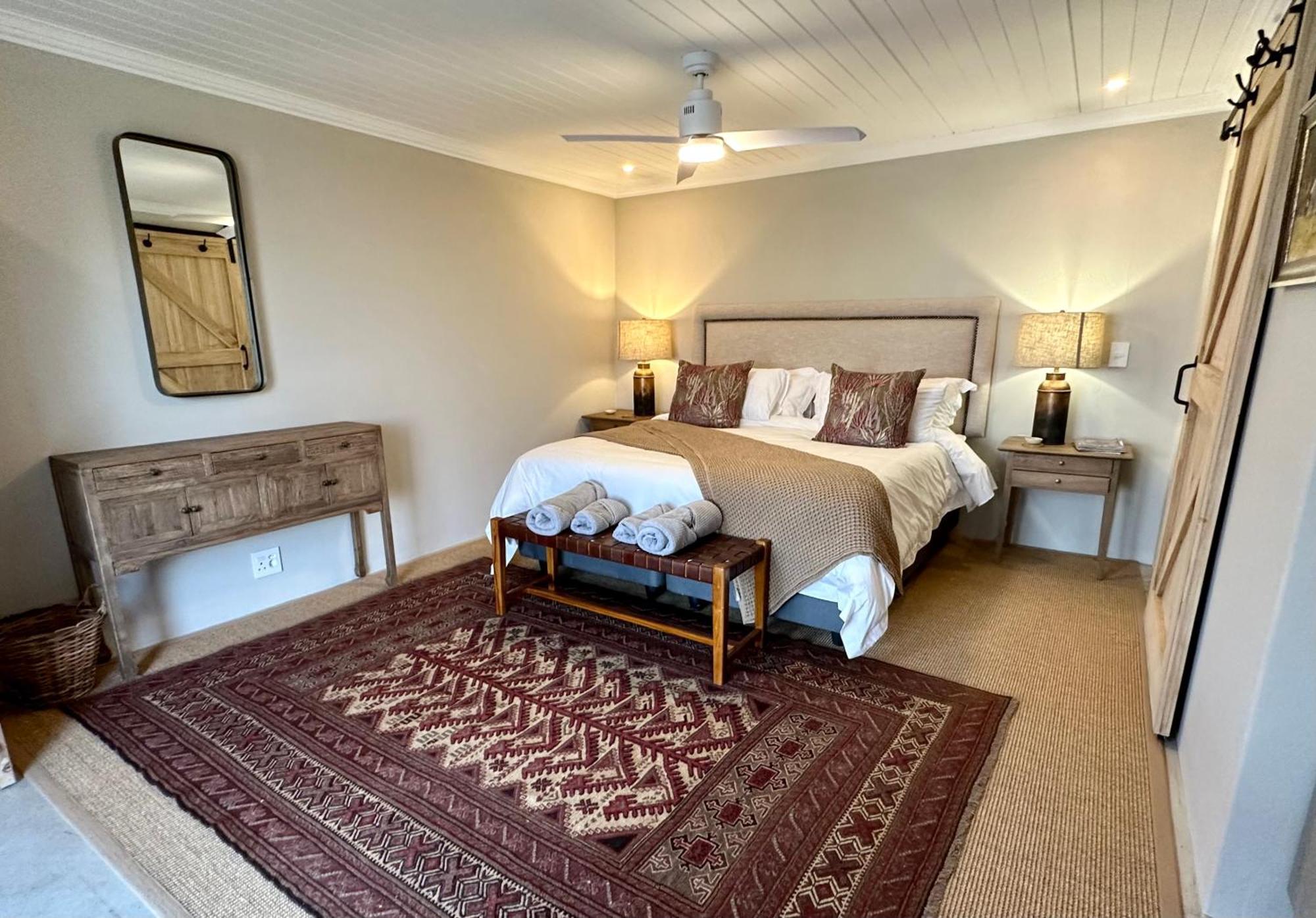 Summerplace Game Reserve Vaalwater Esterno foto