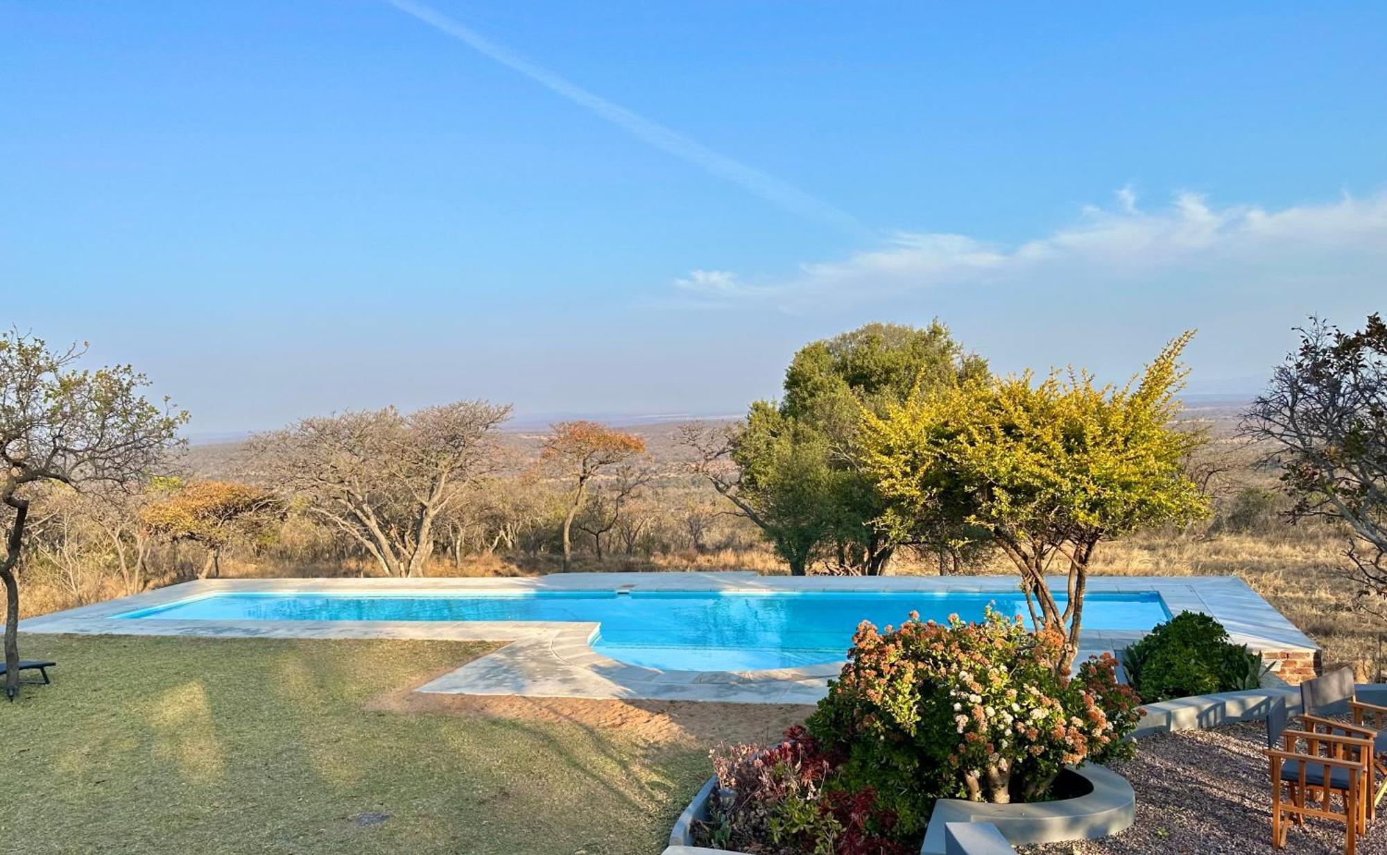Summerplace Game Reserve Vaalwater Esterno foto