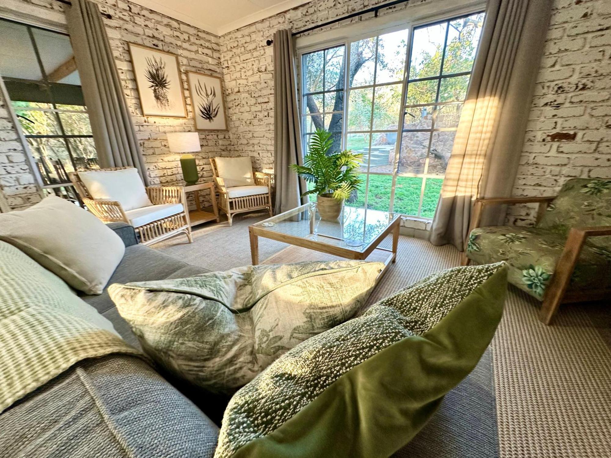 Summerplace Game Reserve Vaalwater Esterno foto