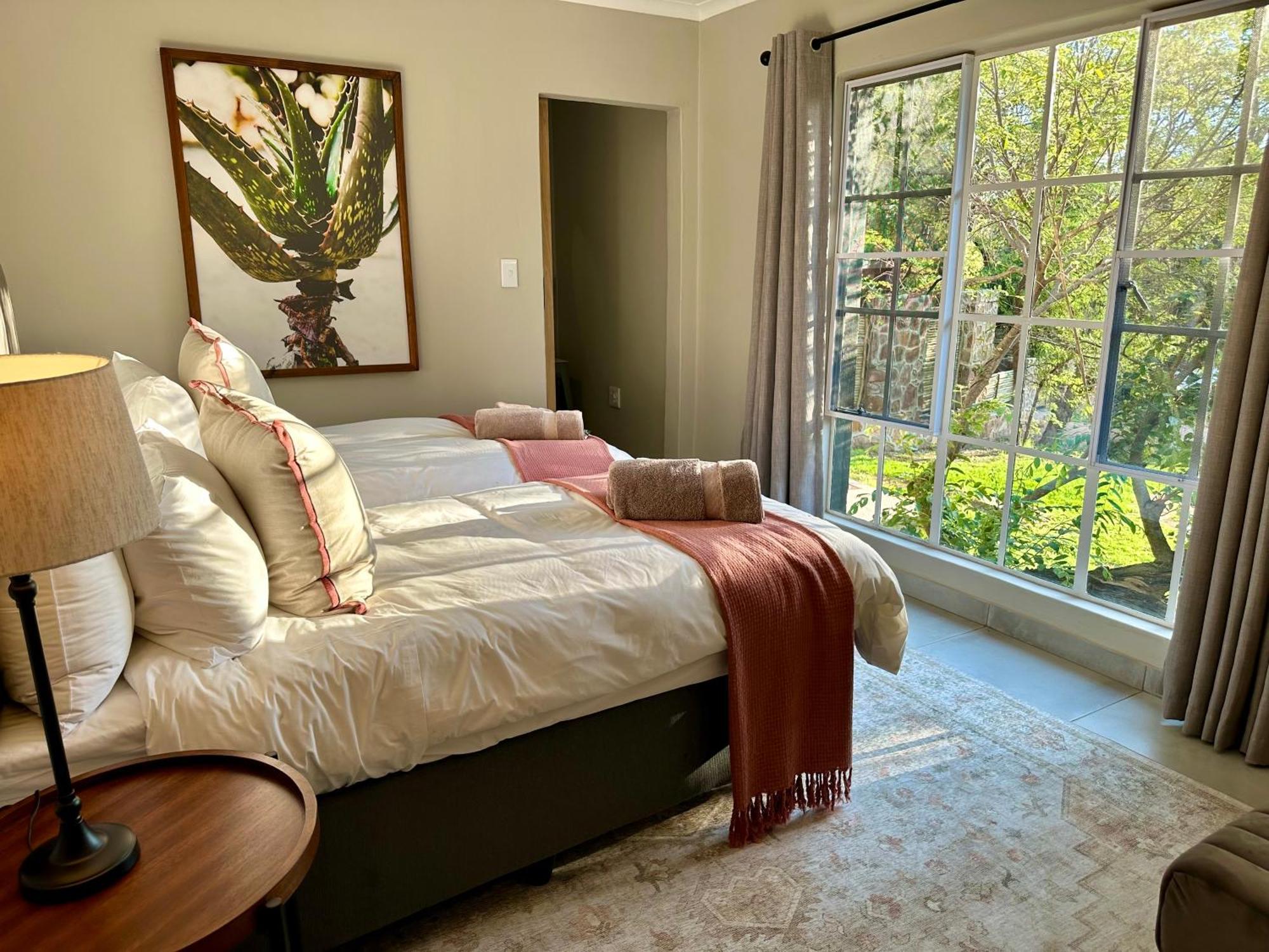 Summerplace Game Reserve Vaalwater Esterno foto