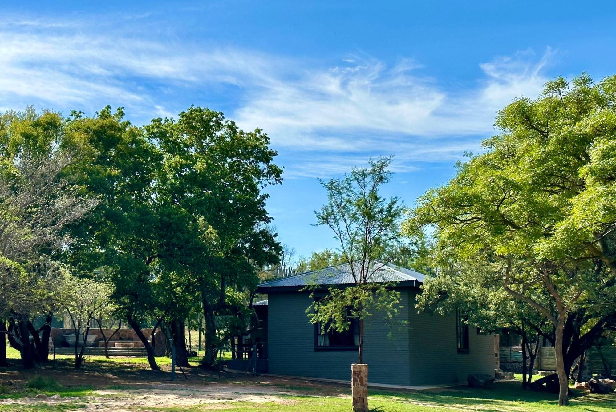 Summerplace Game Reserve Vaalwater Esterno foto