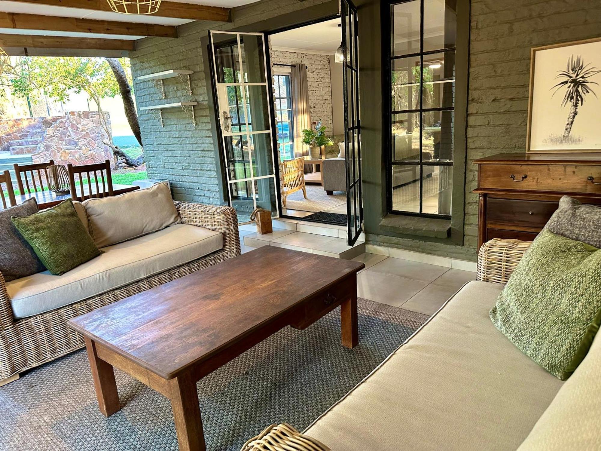 Summerplace Game Reserve Vaalwater Esterno foto