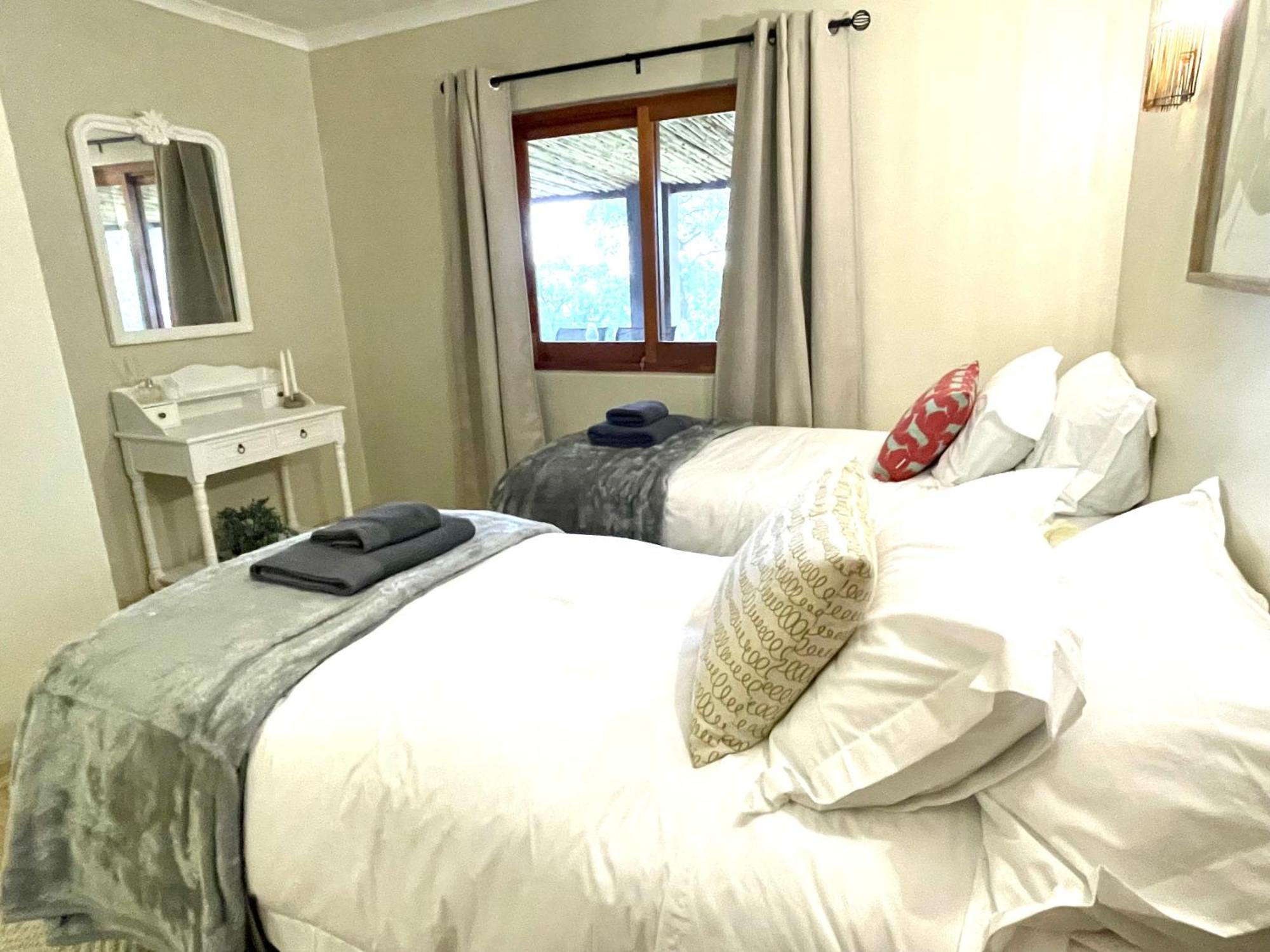 Summerplace Game Reserve Vaalwater Esterno foto