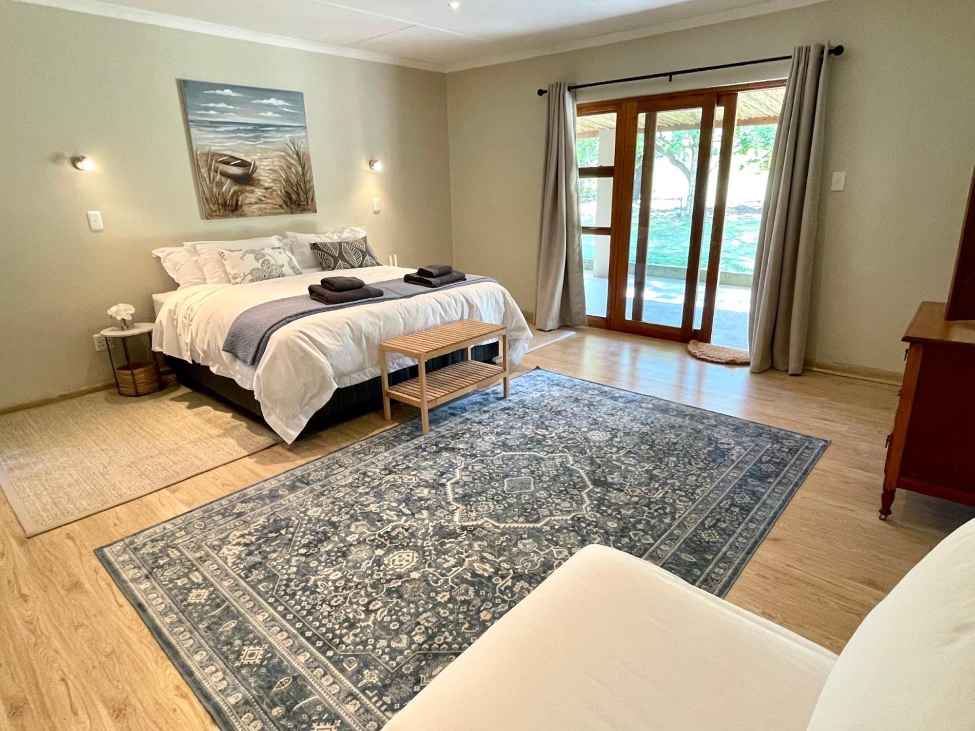 Summerplace Game Reserve Vaalwater Esterno foto