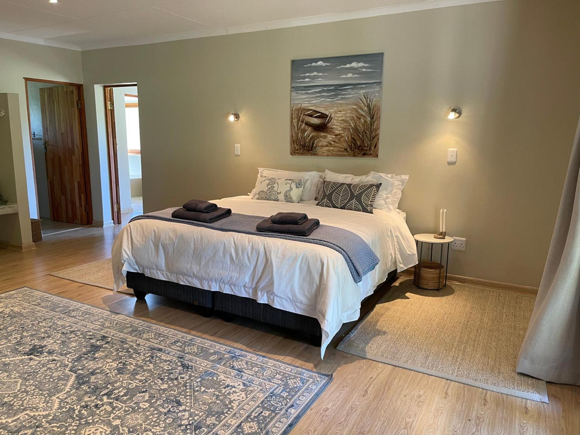 Summerplace Game Reserve Vaalwater Esterno foto