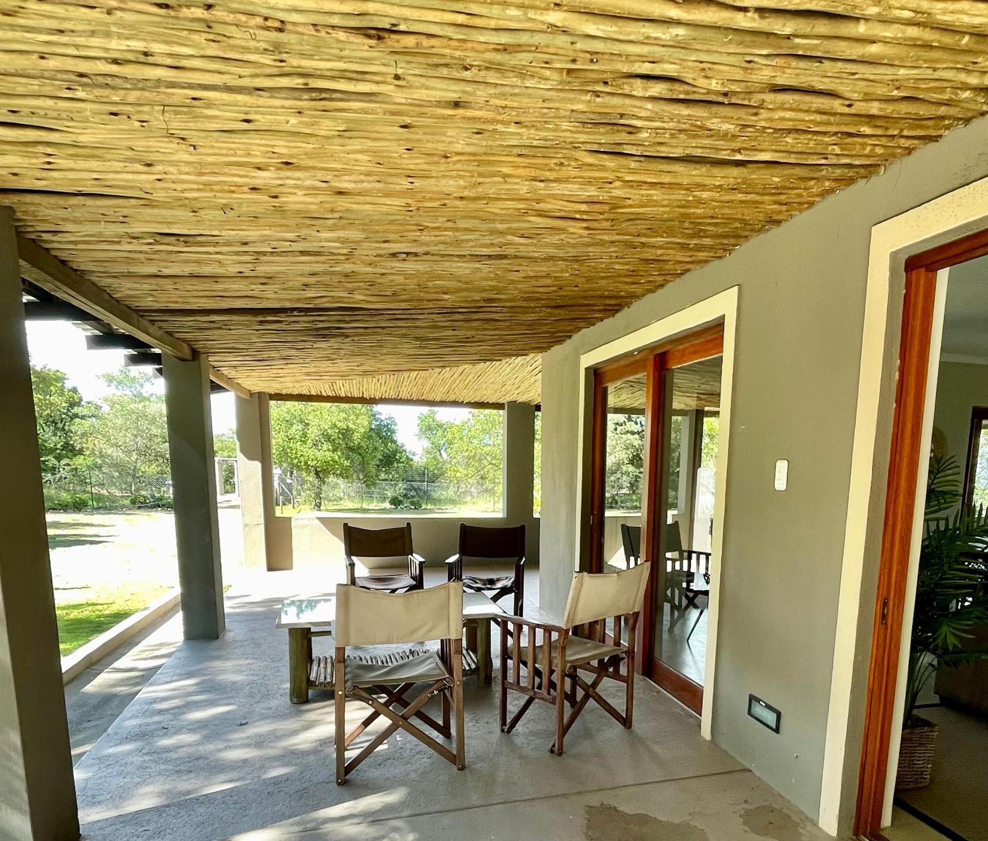 Summerplace Game Reserve Vaalwater Esterno foto