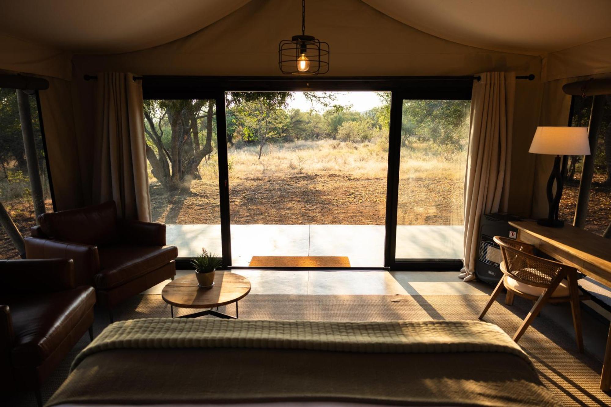 Summerplace Game Reserve Vaalwater Esterno foto