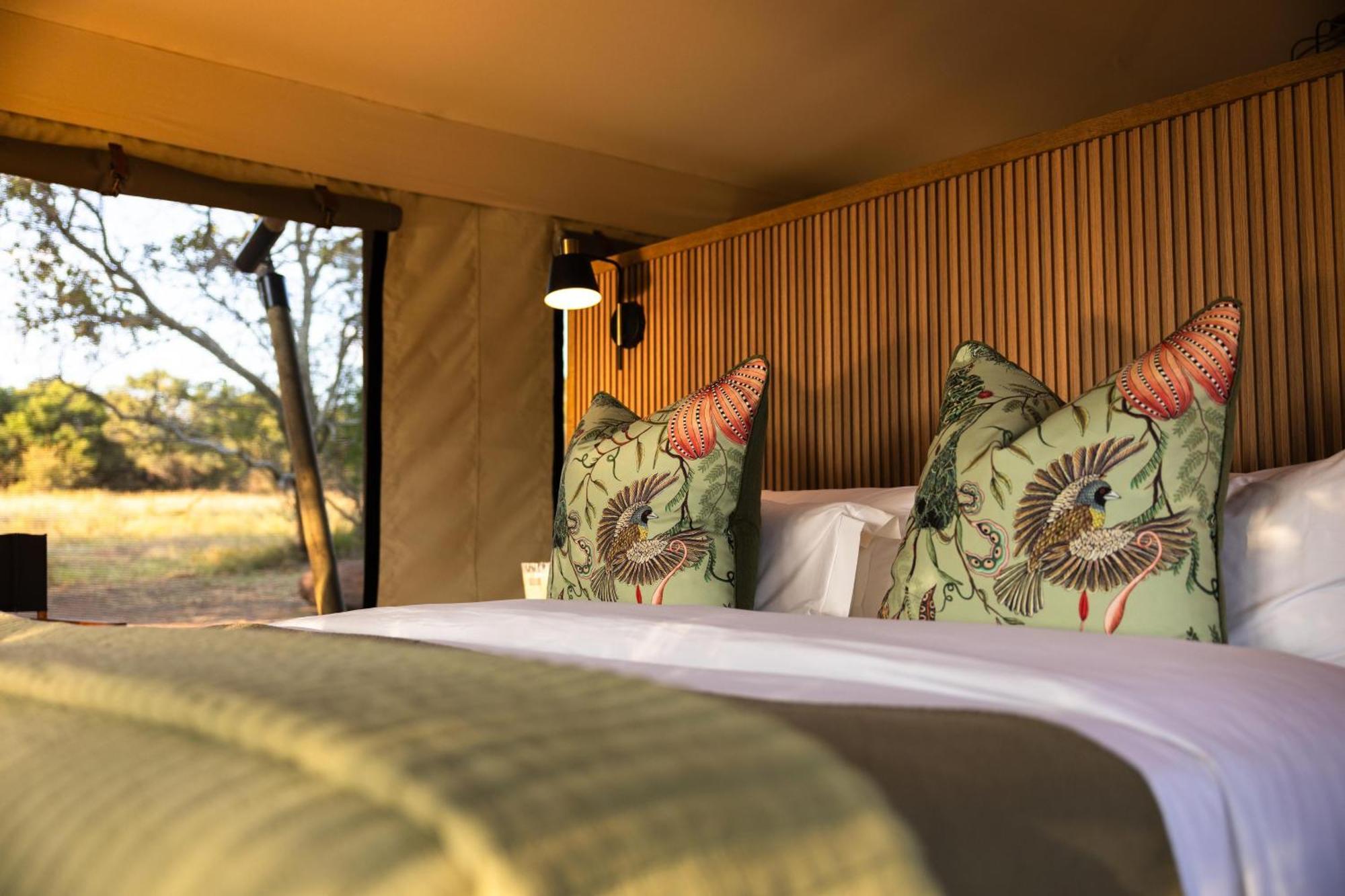 Summerplace Game Reserve Vaalwater Esterno foto